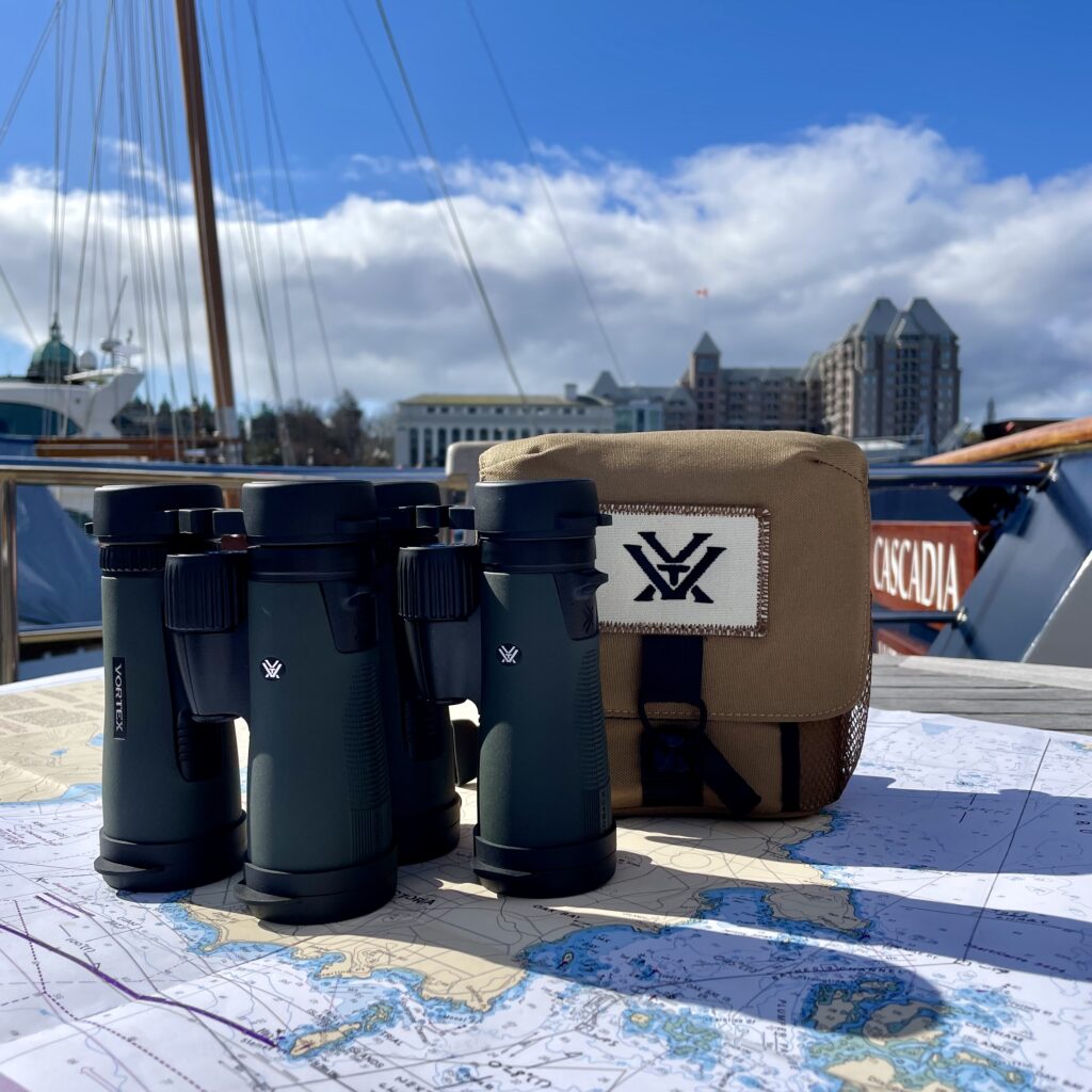 Vortex Diamondback HD 10x42 2 Binoculars for a couple