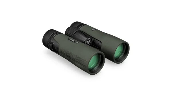 Vortex Diamondback HD 10x42 3 Binoculars for a family - Image 4